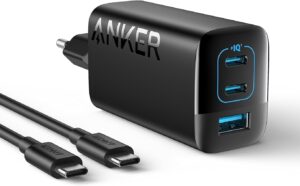 Anker USB C Ladegerät 67W