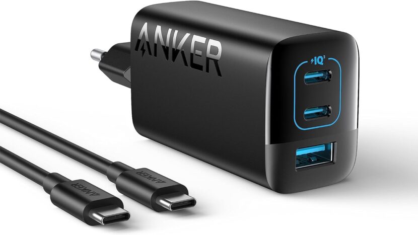 Anker USB C Ladegerät 67W