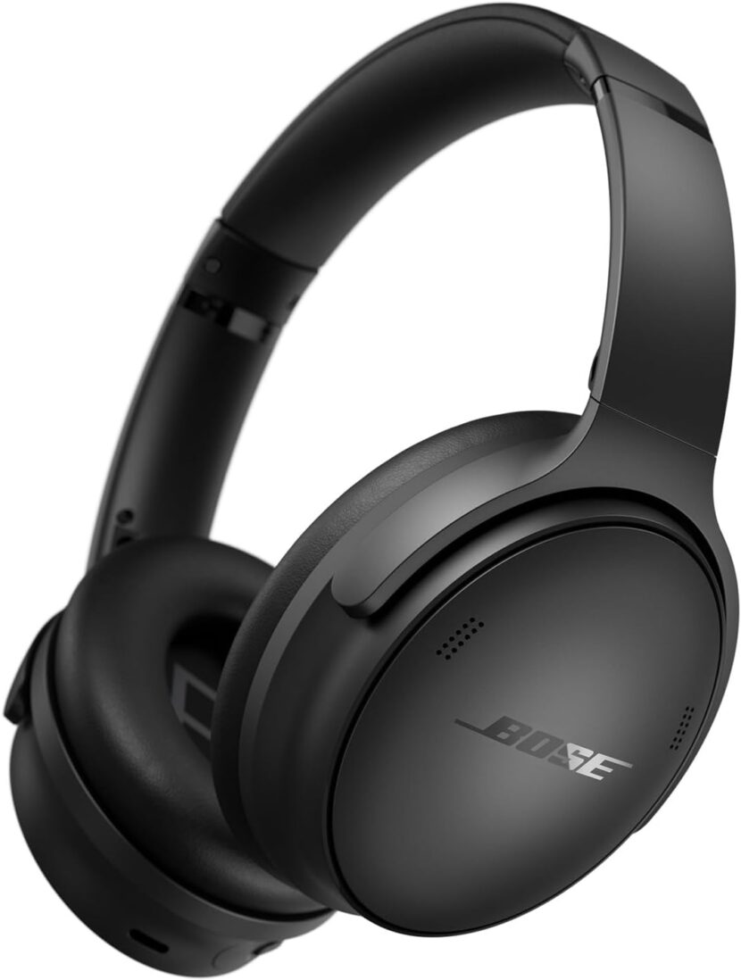 Bose QuietComfort SC Kabellose Kopfhörer