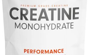 Creatin Monohydrat Pulver 500g