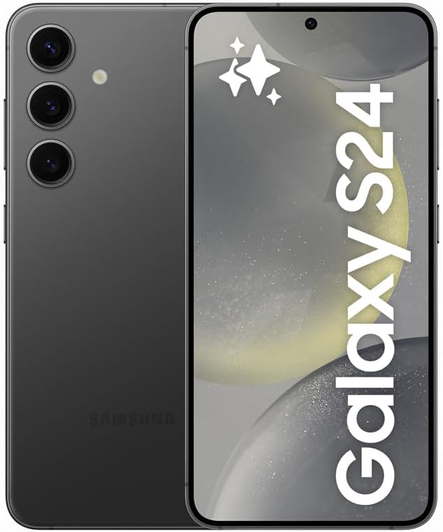 Samsung Galaxy S24 AI Smartphone