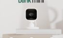 Blink Mini – Kompakte, smarte Plug-in-Überwachungskamera