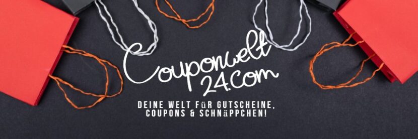 Couponwelt24.com: Ihr Schlüssel zum cleveren Sparen